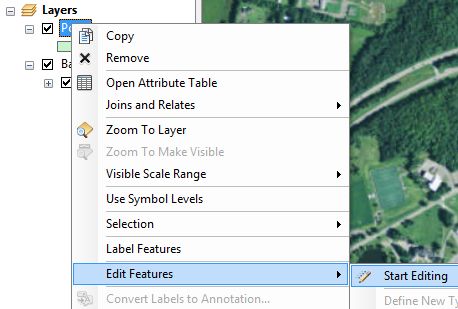 Creating Simple Shapefiles - Mountain Photos - Perfect HD Collection